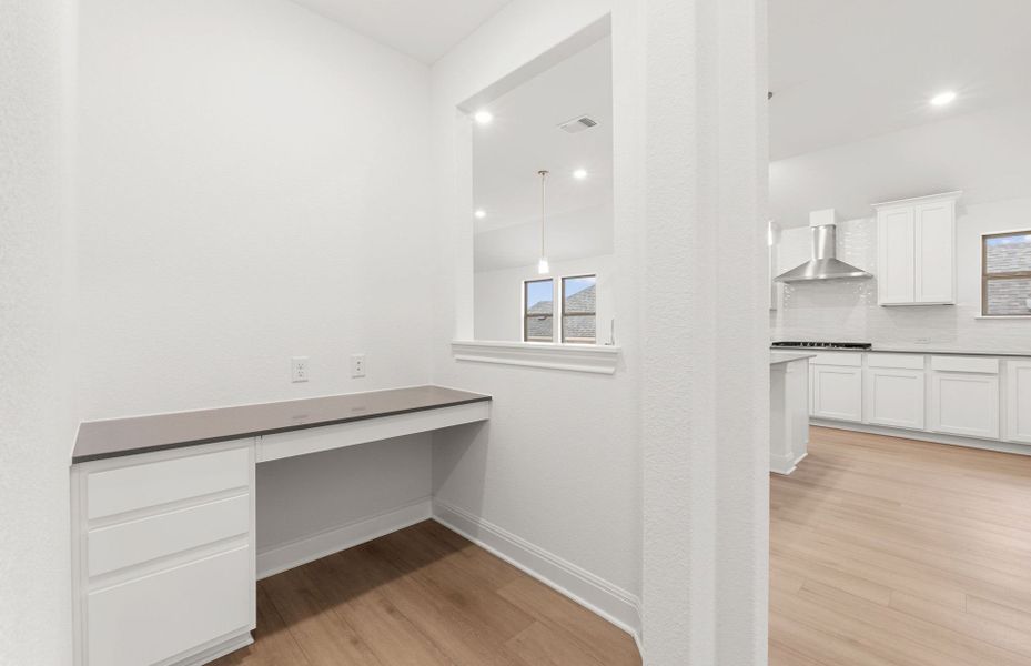 Pulte Planning Center