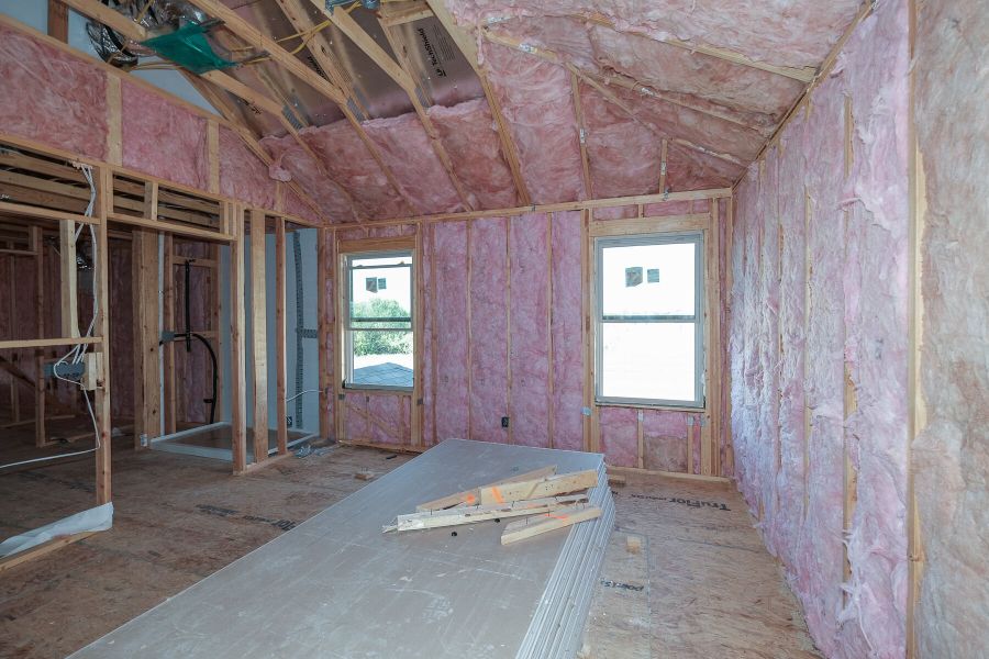 Insulation