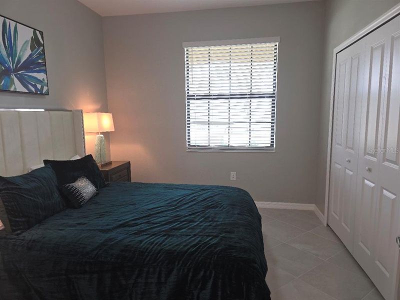 Furnished interior view inside a new home in , Port Charlotte (Image 10).