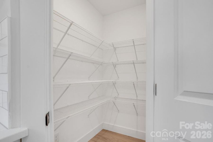 Spacious, unfurnished interior of a new home in , Statesville (Image 19).