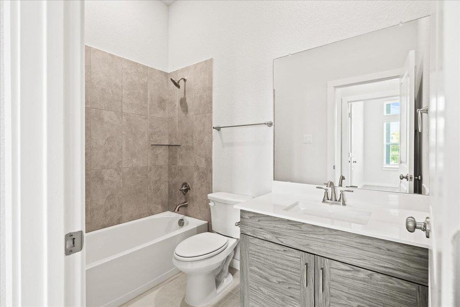 MOVE IN READY MOVE IN READY