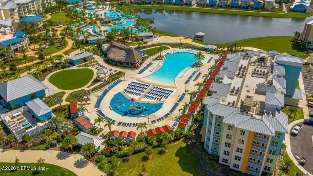 Community amenities in , Kissimmee (Image 47).