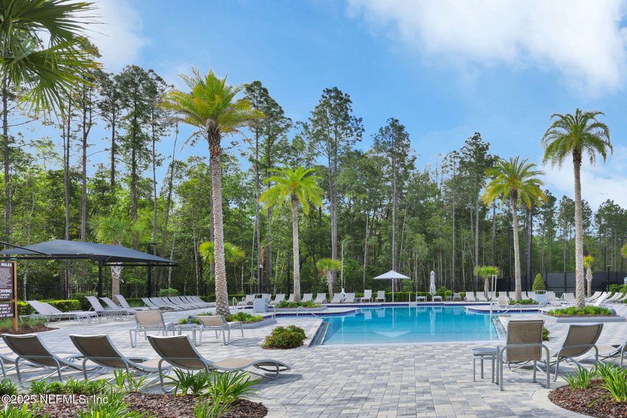 Community amenities in , St. Johns (Image 38). Community amenities in , St. Johns (Image 38).