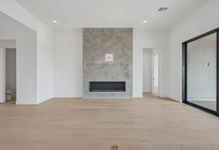 Great Room - 7 of 17