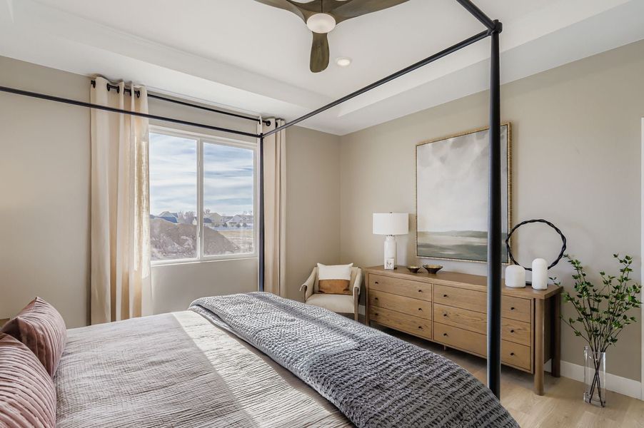 1,895sf New Home in Windsor, CO. - Slide 28 1,895sf New Home in Windsor, CO. - Slide 28