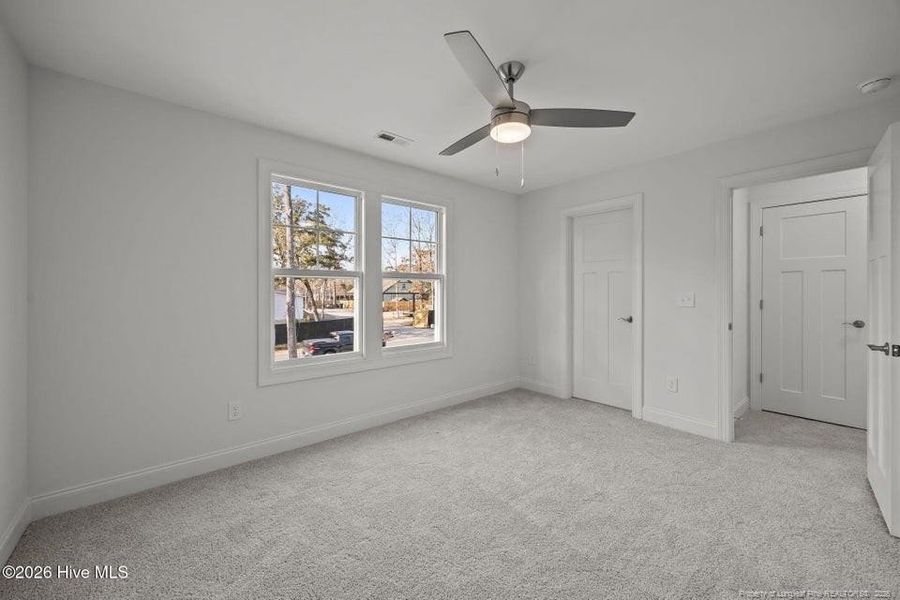 2374 Zion Hill Road SE - Lot 16