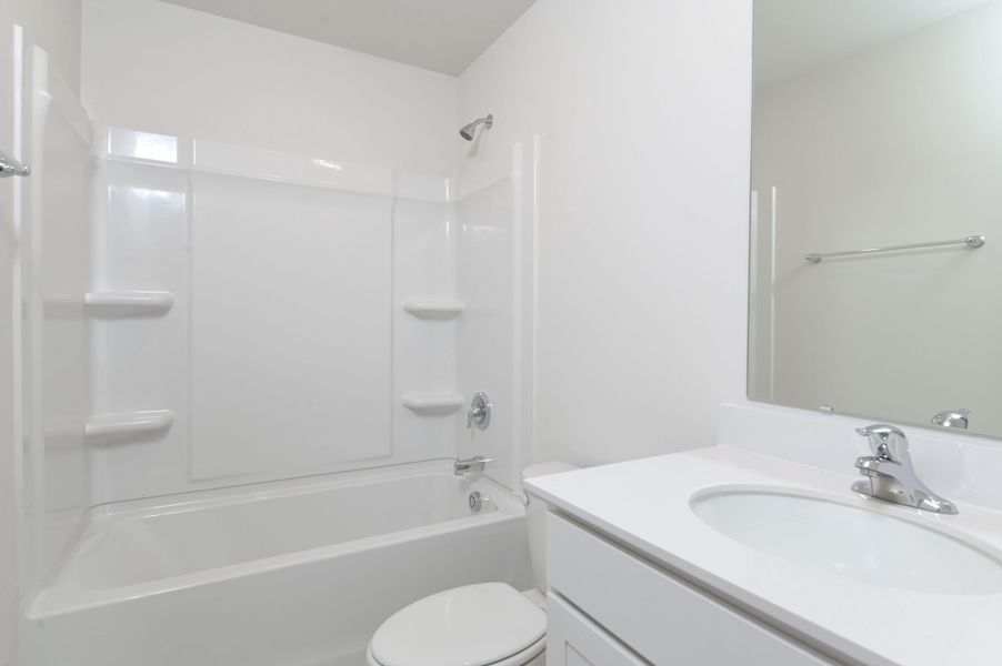 Image 33 of a home in Mulberry Landing.