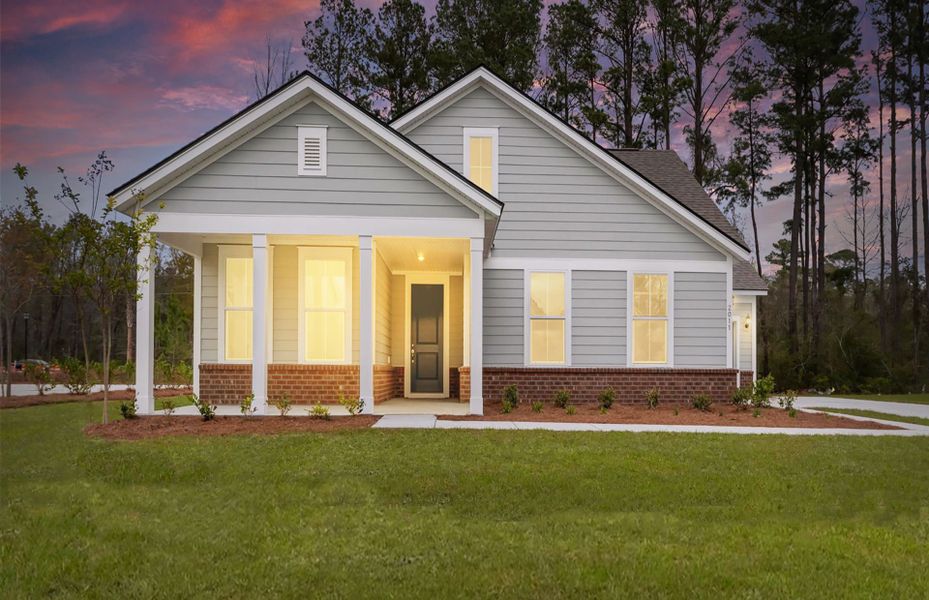 Welcome to the Prestige!