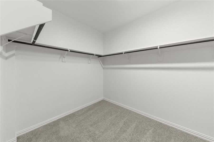 2201 Meadowlark  Closet