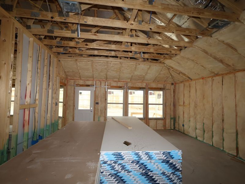 Insulation Insulation