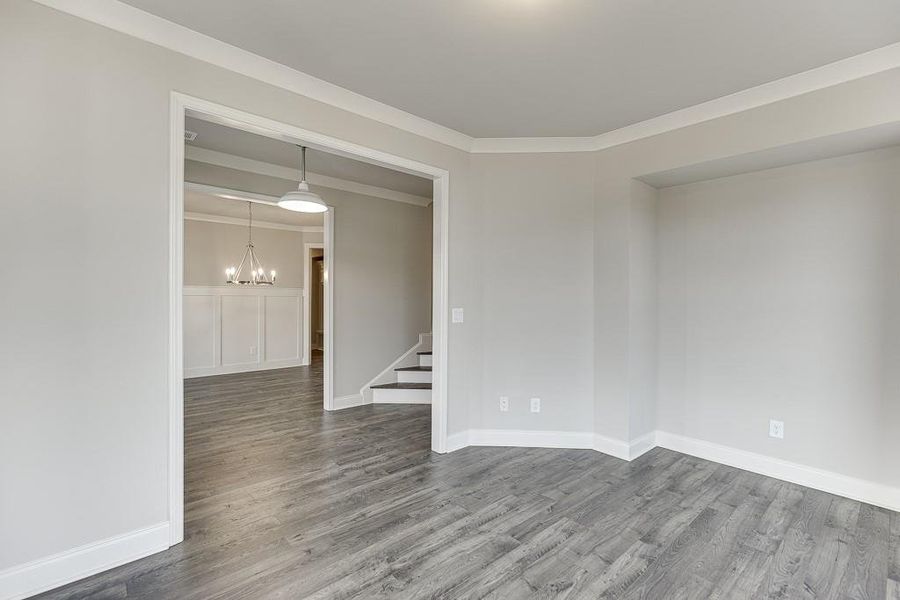 Spacious, unfurnished interior of a new home in , Gainesville (Image 41). Spacious, unfurnished interior of a new home in , Gainesville (Image 41).