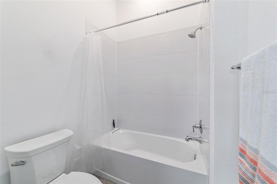 Furnished interior view inside a new home in , Ocala (Image 16). Furnished interior view inside a new home in , Ocala (Image 16).