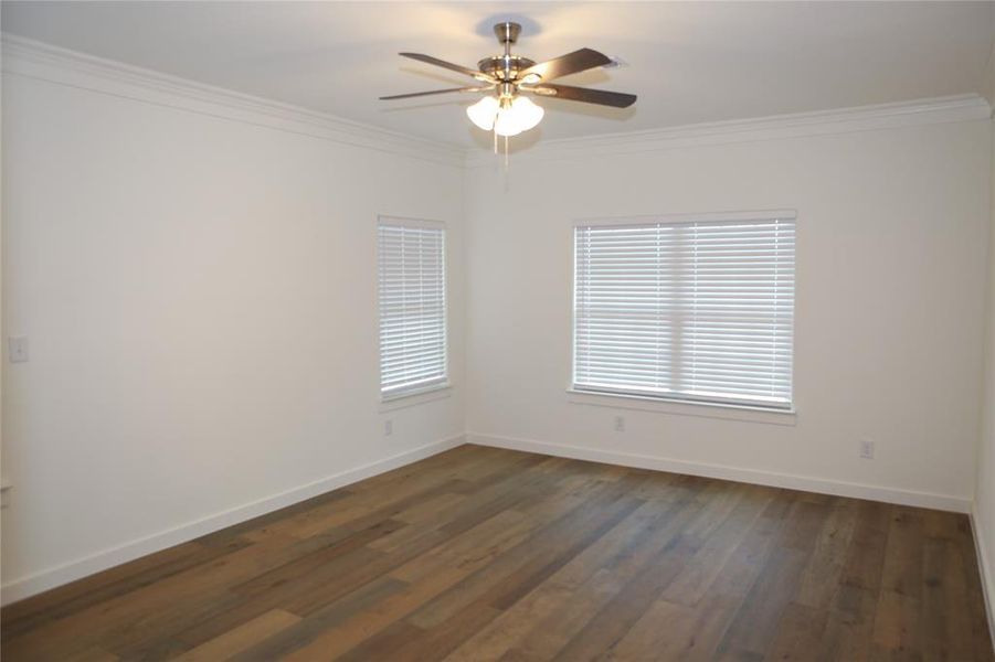 Spacious, unfurnished interior of a new home in , Bowie (Image 28). Spacious, unfurnished interior of a new home in , Bowie (Image 28).