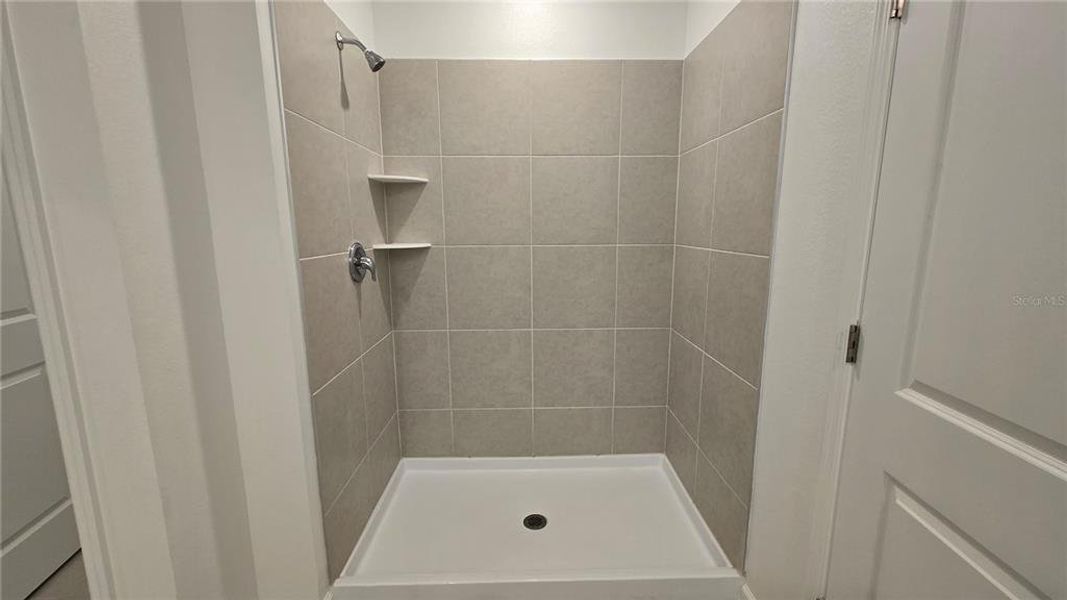 Close-up of interior finishes inside a home in , Kissimmee (Image 13).