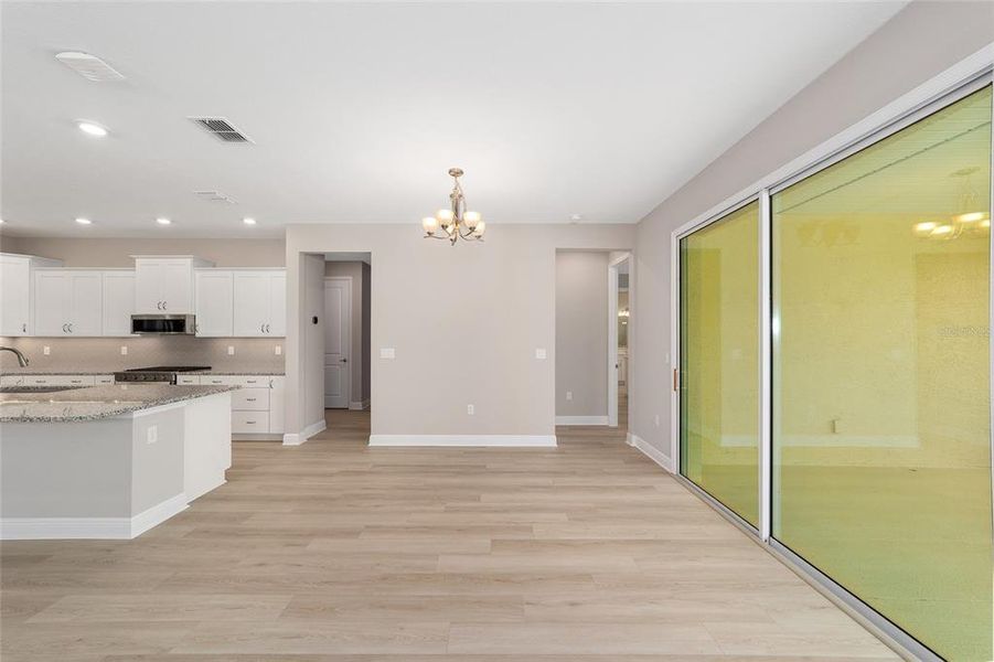 Image 33 of a home in On Top of the World Communities.