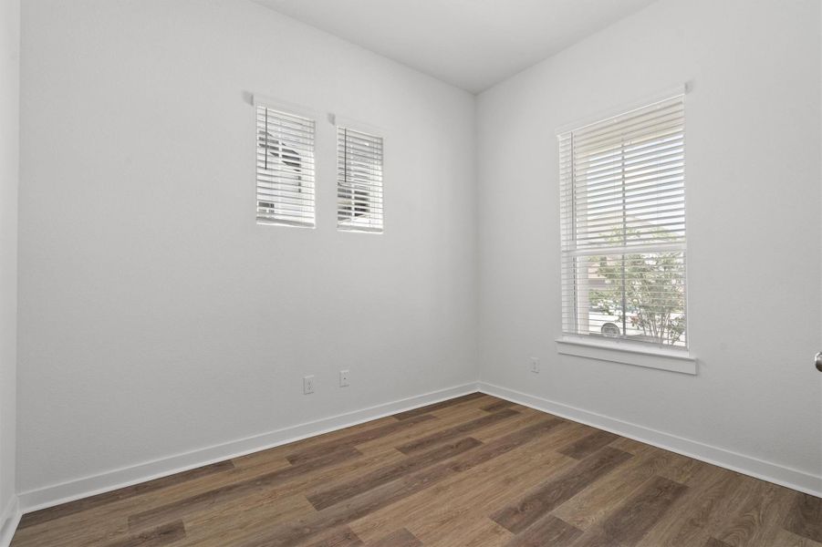 Home office Home office