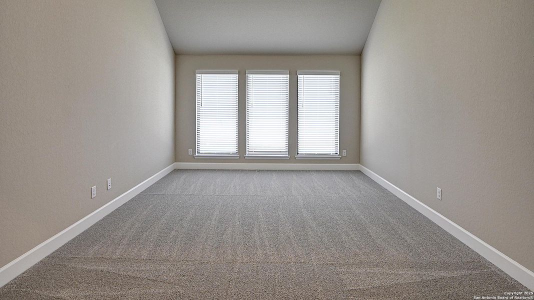 Spacious, unfurnished interior of a new home in , Boerne (Image 18). Spacious, unfurnished interior of a new home in , Boerne (Image 18).