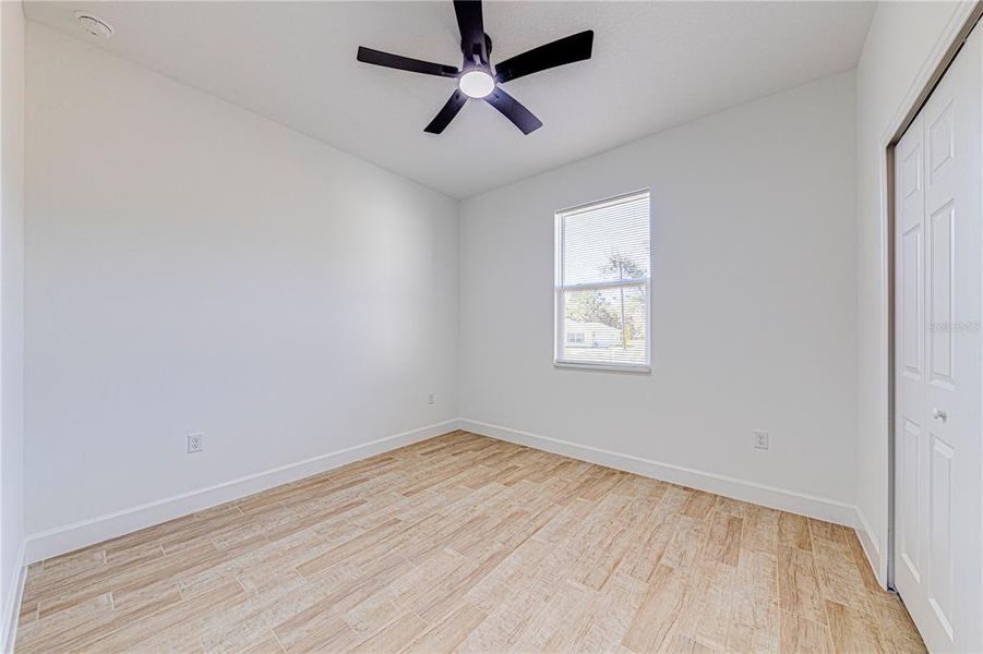 Spacious, unfurnished interior of a new home in , Ocklawaha (Image 16).