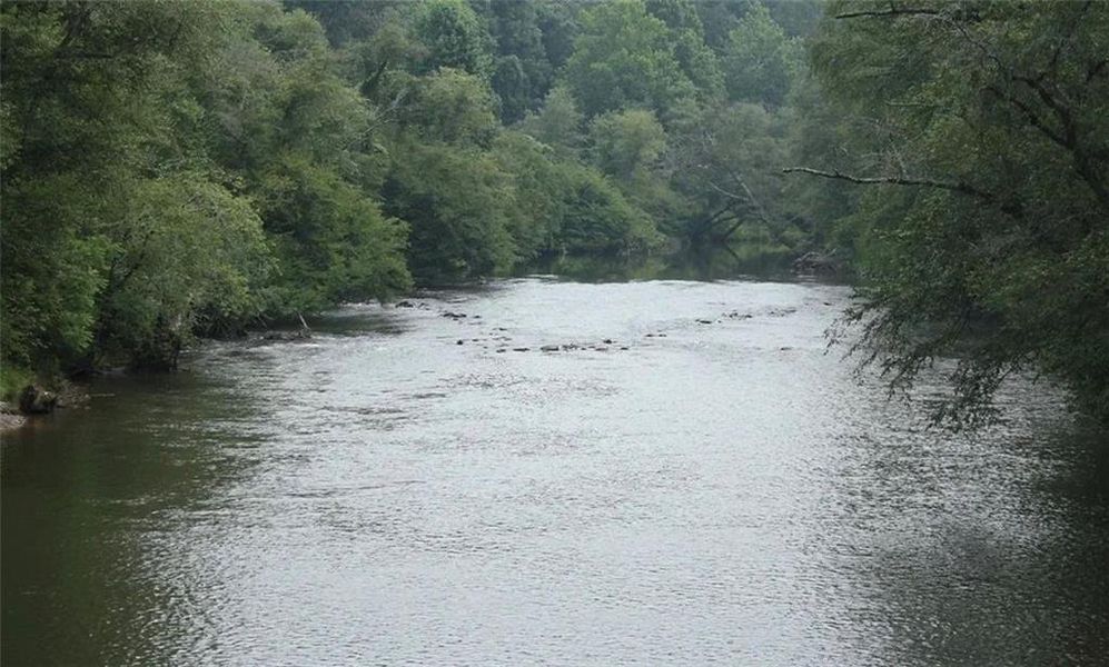 Natural landscape and outdoor views near  in Ellijay (Image 44).