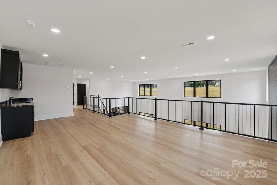 Spacious, unfurnished interior of a new home in , Mooresville (Image 25). Spacious, unfurnished interior of a new home in , Mooresville (Image 25).
