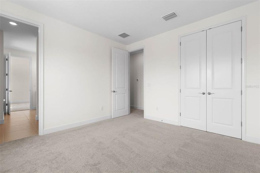 Spacious, unfurnished interior of a new home in , Palm Coast (Image 73).