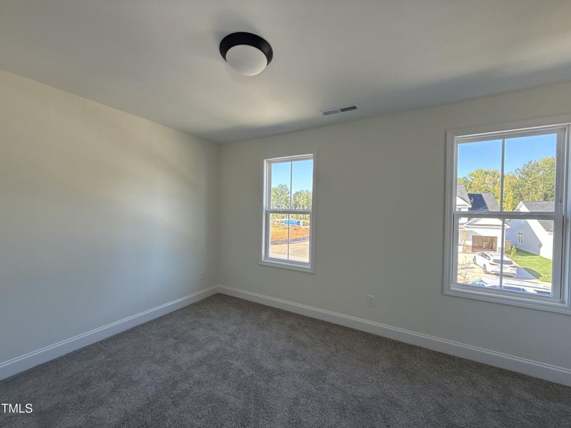 Move In Ready! Move In Ready!