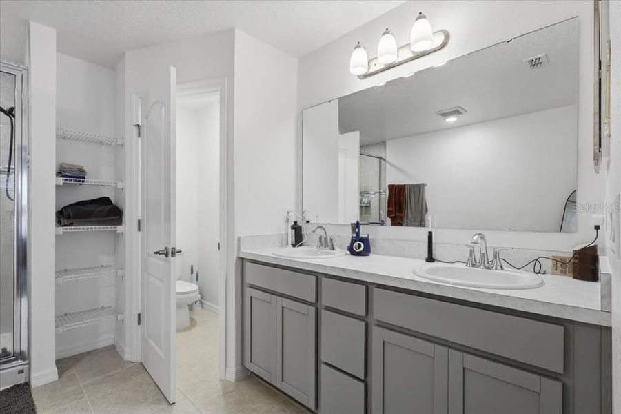 Furnished interior view inside a new home in Flagler Estates, Hastings (Image 39).