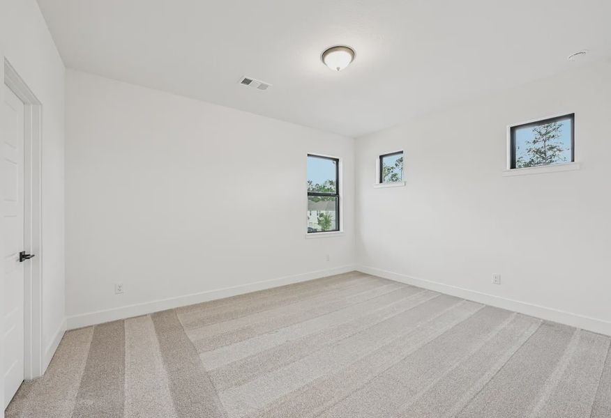 Plan 5072 Bed 4 - 24 of 26