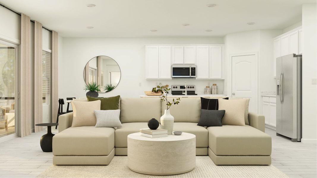 2273 Independence Family 1of2 F1 2273 Independence Family 1of2 F1