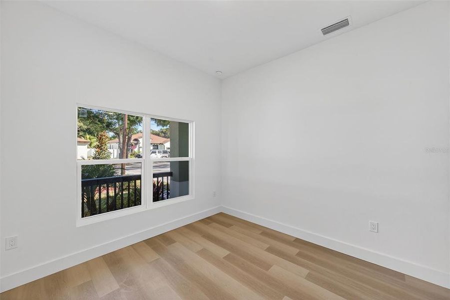 Spacious, unfurnished interior of a new home in , Tampa (Image 49). Spacious, unfurnished interior of a new home in , Tampa (Image 49).