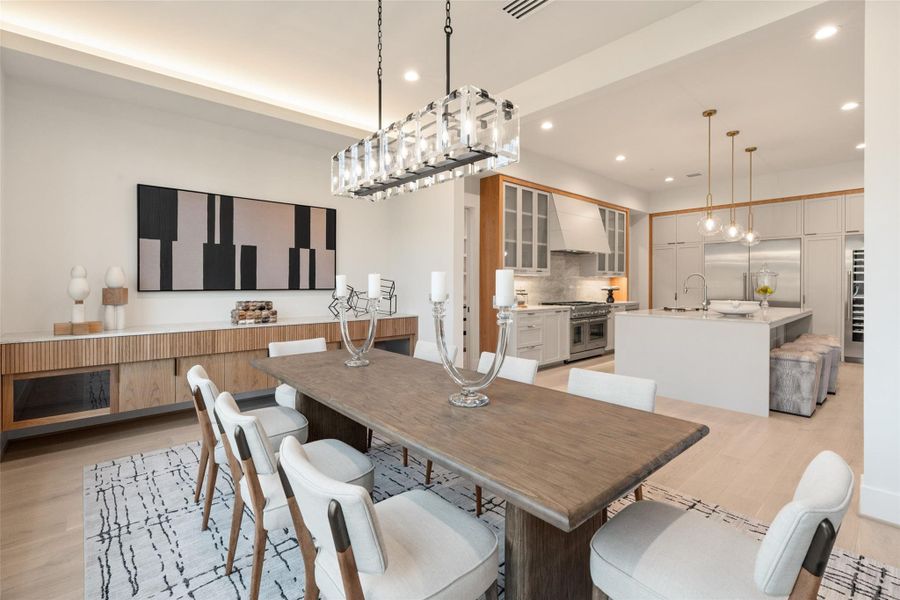 Amaya chandelier boasts a thoughtful juxtaposition of clear crystals and sleek brass iron. Amaya chandelier boasts a thoughtful juxtaposition of clear crystals and sleek brass iron.