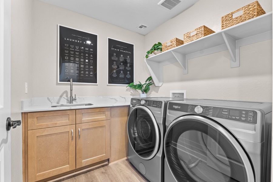 New Home in Buckeye, AZ.  - Slide 30