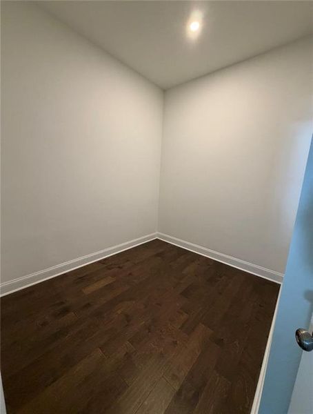 Spacious, unfurnished interior of a new home in , Atlanta (Image 23).