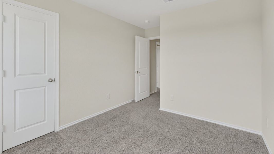 Spacious, unfurnished interior of a new home in Riverfield, Josephine (Image 30). Spacious, unfurnished interior of a new home in Riverfield, Josephine (Image 30).