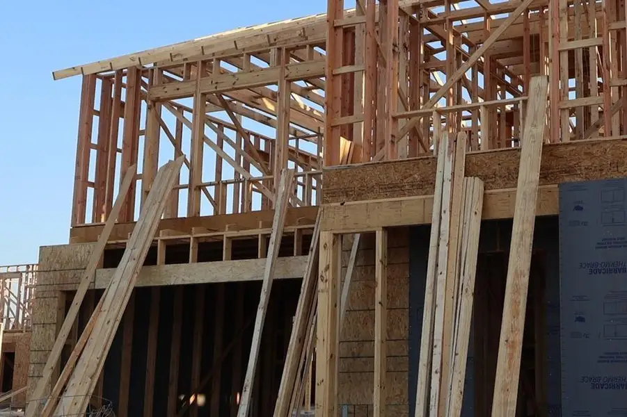 Let us show you how our advanced framing techniques have stood the test of time and allow more insulation for a quieter and more energy efficient home. Let us show you how our advanced framing techniques have stood the test of time and allow more insulation for a quieter and more energy efficient home.