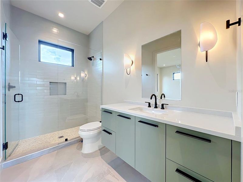 Furnished interior view inside a new home in , Winter Park (Image 60). Furnished interior view inside a new home in , Winter Park (Image 60).
