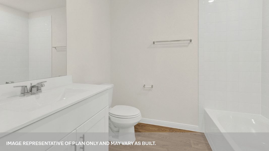 Image 26 representing the The Gaven by D.R. Horton in Paramount, Kyle, TX. Image 26 representing the The Gaven by D.R. Horton in Paramount, Kyle, TX.