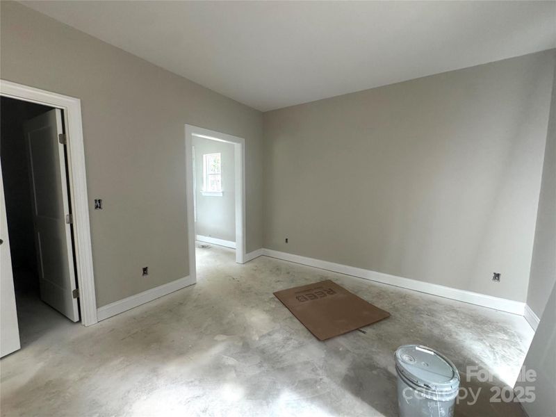 In-progress construction of a new home in , Mount Gilead, NC (Image 23). In-progress construction of a new home in , Mount Gilead, NC (Image 23).