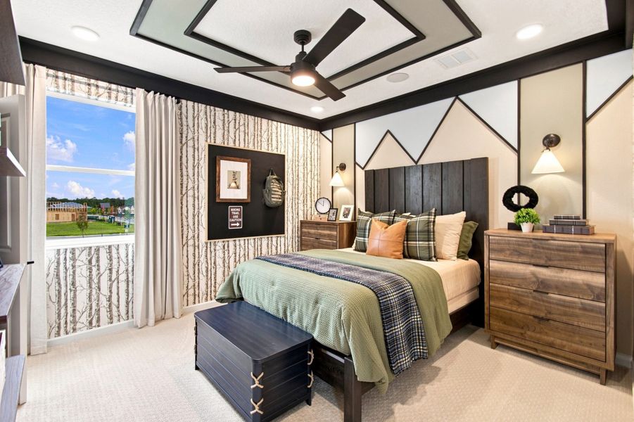 Bedroom Bedroom
