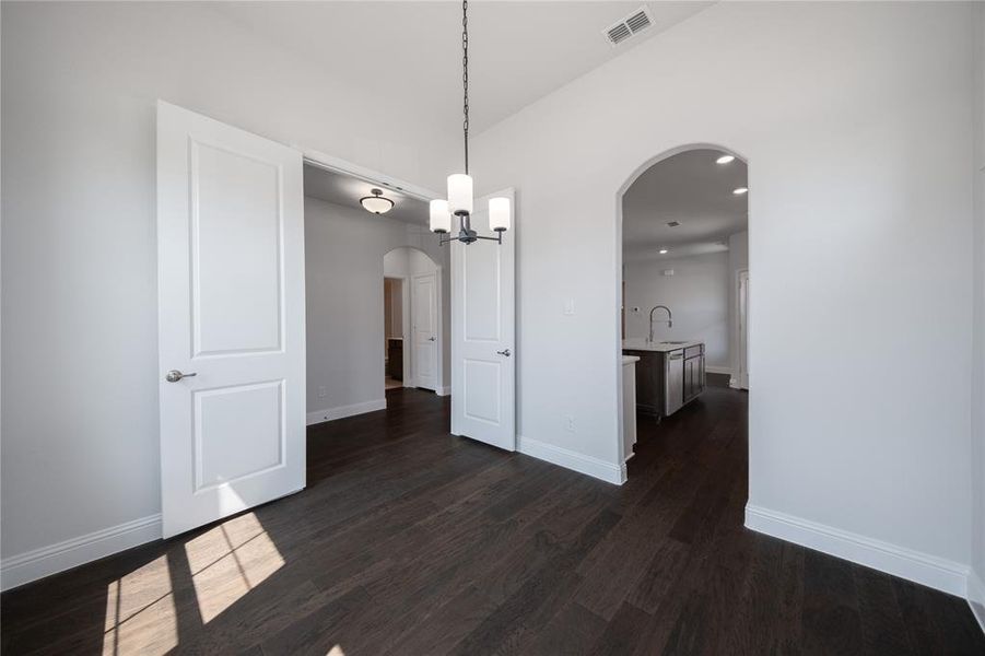 Dining Room Dining Room