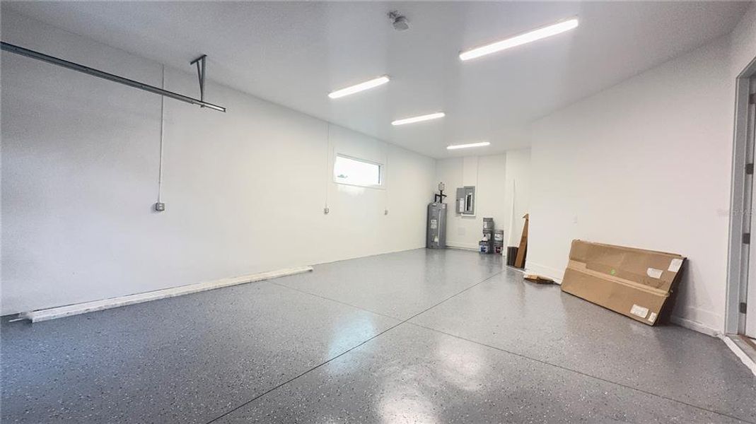 Spacious, unfurnished interior of a new home in , Palm Coast (Image 17). Spacious, unfurnished interior of a new home in , Palm Coast (Image 17).