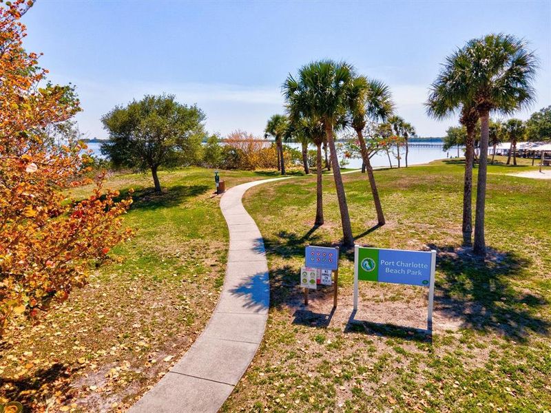 Community amenities in , Port Charlotte (Image 43).