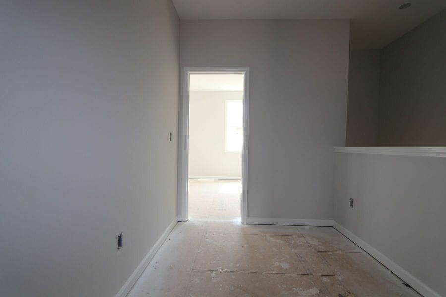 Interior Interior