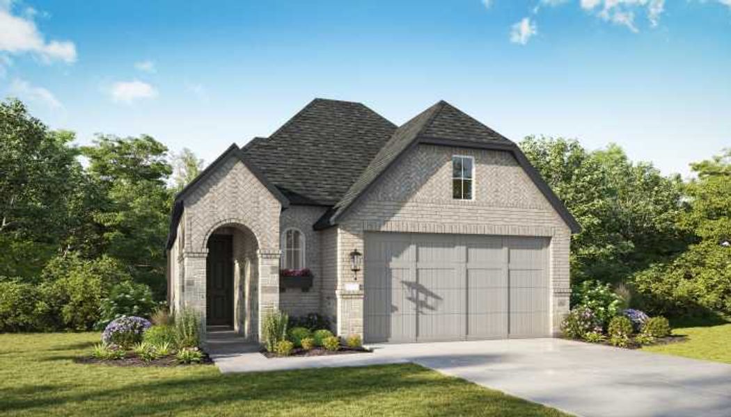 Elevation P Elevation P