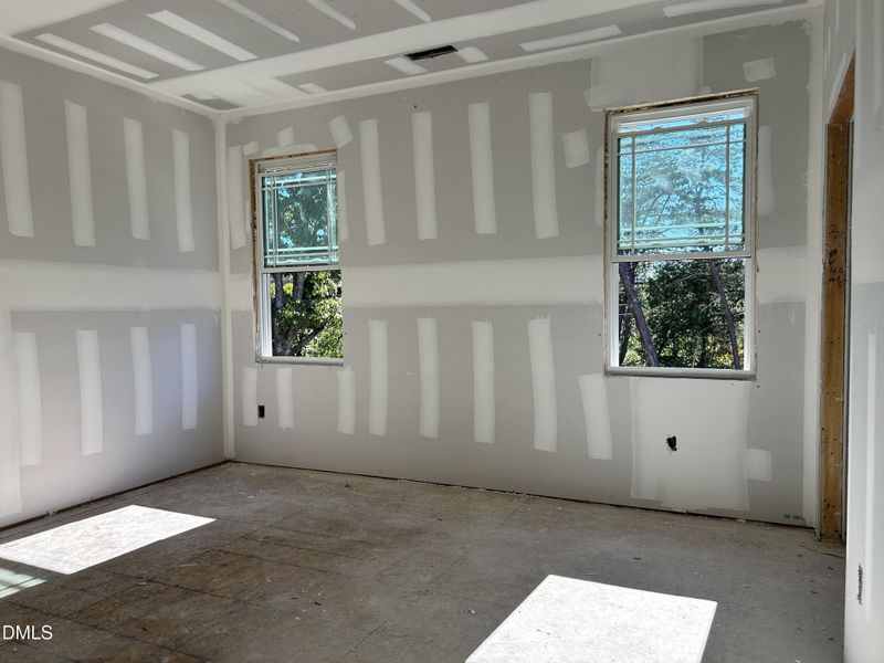 2nd Bedroom 2nd Bedroom