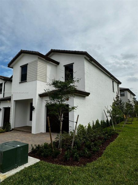 Image 18 of a home in .