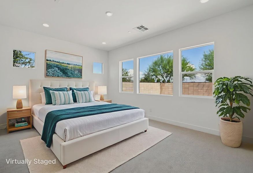 Virtually Staged Primary - 10 of 14