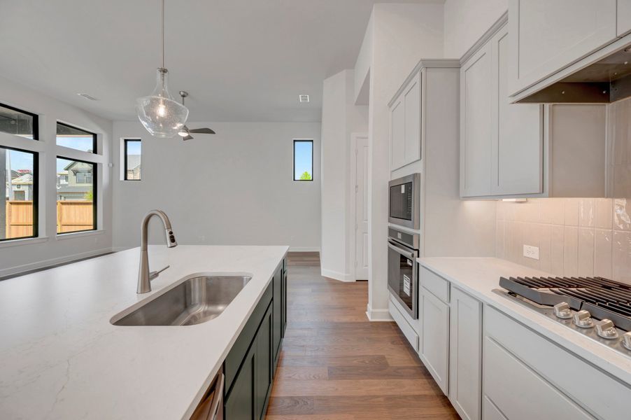 Kitchen Kitchen