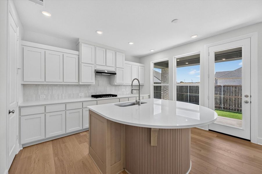 Kitchen Kitchen