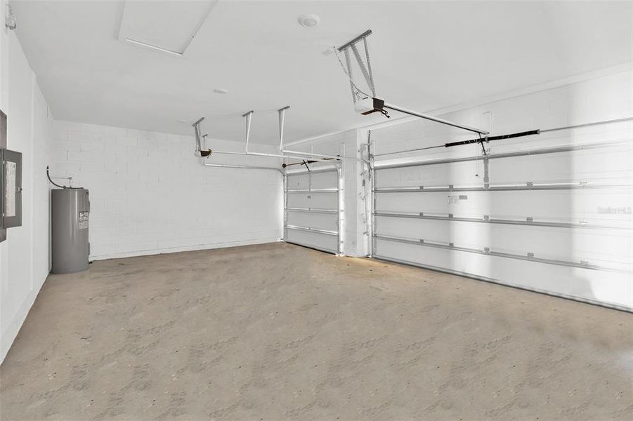 Spacious, unfurnished interior of a new home in , Port Charlotte (Image 21). Spacious, unfurnished interior of a new home in , Port Charlotte (Image 21).